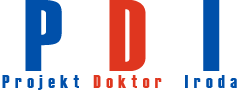 Projekt Doktor Iroda Kft. logó